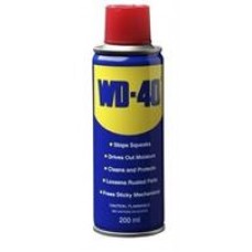 WD-40 WD200 Tехнический аэрозоль универсального назначения, 200мл WD-40 WD200 Tехнический аэрозоль универсального назначения, 200мл