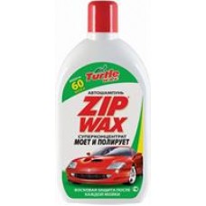 Turtle wax FG6515 Автошампунь Zip Wash & Wax, 1 л.