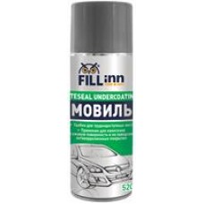 Fill inn FL020 Fl020 мовиль, 520 мл (аэрозоль) Fill inn FL020 Fl020 мовиль, 520 мл (аэрозоль)