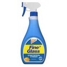 Kangaroo 320119 Очиститель стекол ароматизированный Fine glass, 500мл
