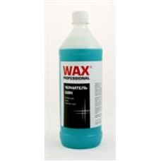 Rm Company 7401 Чернитель резины и пластиковых поверхностей WAXis Professional, 1л