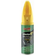 Turtle wax FG6532 Сухая химчистка салона INTERIOR 1, 400мл
