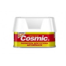 Kangaroo 310400 Полироль для кузова а/м с очищающим эффектом Cosmic, 200мл