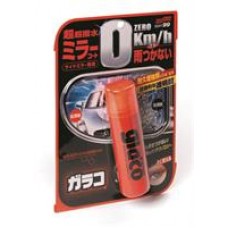 Soft99 04172 Антидождь Glaco Zero для боковых зеркал, 32мл