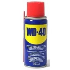 WD-40 WD100 Tехнический аэрозоль универсального назначения, 100мл WD-40 WD100 Tехнический аэрозоль универсального назначения, 100мл
