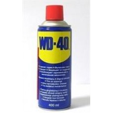 WD-40 WD400 Технический аэрозоль универсального назначения, 400мл WD-40 WD400 Технический аэрозоль универсального назначения, 400мл