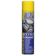 SuperHelp 4400 Очиститель тканевых обивок, пенный, 400м
