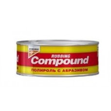Kangaroo 125219 Полироль абразивная Compound, 250мл