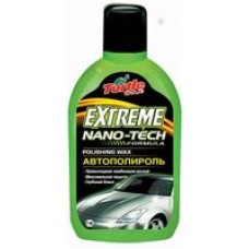 Turtle wax FG6500 Автополироль Extreme Nano Tech POLISHING WAX, 0.5 л.