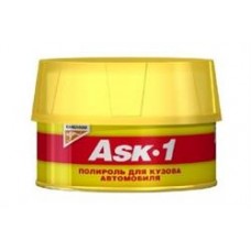 Kangaroo 310417 Защитная полироль для кузова ASK-1, 200мл
