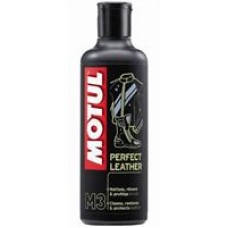 Motul 102994 Средство для ухода за кожаными изделиями M3 Perfect Leather, 250мл Motul 102994 Средство для ухода за кожаными изделиями M3 Perfect Leather, 250мл