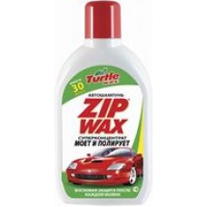 Turtle wax FG6516 Автошампунь Zip Wash & Wax, 0.5 л.