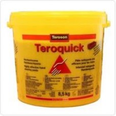 Teroson 1137651 Средство для мытья рук Teroquick, 8.5л