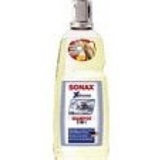 Sonax 215 300 Шампунь два в одном мойка и сушка Sonax X-treme, 1л