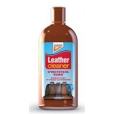 Kangaroo 250812 Очиститель кожи Leather Cleaner, 300мл