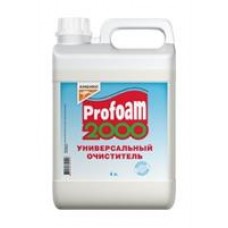 Kangaroo 320416 Очиститель универсальный Profoam 2000, 4л