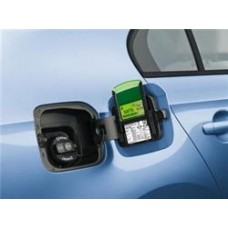 VAG 5E0 867 575 9B9 Cкребок для стекол, Чёрный satinschwarz