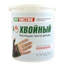 Rm Company 6403 Чистящая паста для рук Эко Чистик хвойный, 2кг