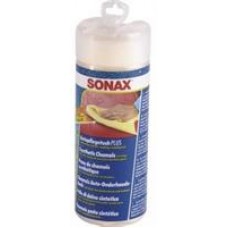 Sonax 417 700 Синтетическая замша в тубе .