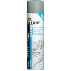 Fill inn FL023 Fl023 пенный очиститель салона 600 мл Fill inn FL023 Fl023 пенный очиститель салона 600 мл