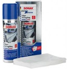 Sonax 236 100 Защита для колесных дисков Xtreme Wheel rim coating NanoPro, 0.25 л.