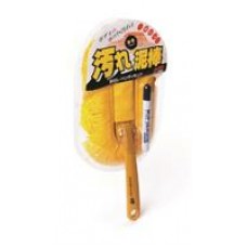 Soft99 04081 Щетка с полиролью Handy Mop