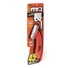 Soft99 04166 Антидождь Glaco Long Type для стекол,115мл