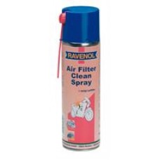 Ravenol 4014835703247 Очиститель поролоновых фильтров Air Filter Clean-Spray ,500 мл