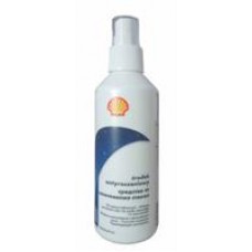 Shell 5901060002407 Средство от запотевания стекол Antifog, 0,13л