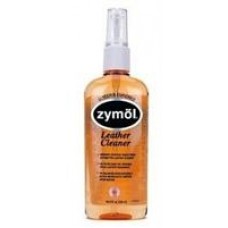 Zymol Z507 Очиститель кожи Leather Cleaner, 227мл