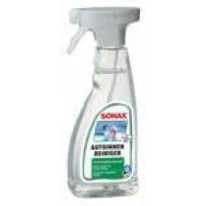 Sonax 321 200 Очиститель обивки салона, 0.5 л