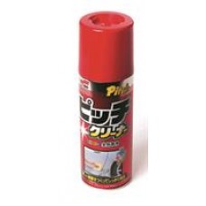 Soft99 02026 Очиститель смолы и гудрона New Pitch Cleaner, 420мл