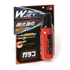 Soft99 04169 Антидождь Glaco W Jet Strong для стекол, 180мл