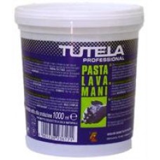 Tutela 23611642 Паста для очистки рук