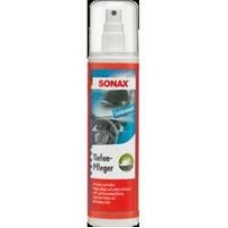 Sonax 383 041 Эмульсия для глубокого ухода с приданием матовости с запахом, 0.3 л.