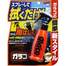 Soft99 04950 Антидождь Glaco Mist Type, 100мл
