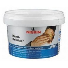 Nigrin 72268 Паста для рук, 500 мл