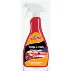Turtle wax FG6530 Универсальный очиститель trim clean, 0.5 л.