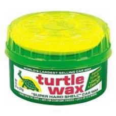 Turtle wax T223R Полироль Super Hard Shell Paste Wax X, 284мл