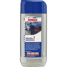 Sonax 201 100 Жидкий воск для придания блеска Sonax NANO PRO, 0.25