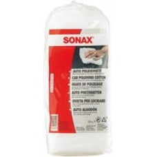 Sonax 425 100 Полирующая вата .
