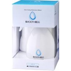 Soft99 00510 Покрытие для кузова покрытого жидким стеклом Smooth Egg Liquid, 250 мл