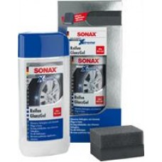 Sonax 235200 Блеск-гель для автомобильных шин Xtreme Reifen-Glanz-Gel , 0.5 л.