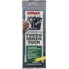 Sonax 413 000 Чистящая салфетка для салона автомобиля .
