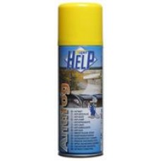 SuperHelp 39200 Антизапотеватель стёкол, 200мл
