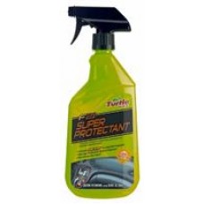 Turtle wax T97R Полироль приборной панели F21 Protectant, 590мл
