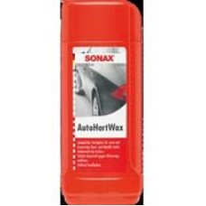 Sonax 301 100 Твердый воск для автомобилей SONAX Lack Reiniger, 0.25 л.