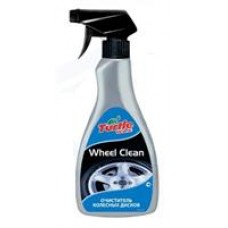Turtle wax FG6521 Очиститель колесных дисков Wheel Cleaner, 0.5 л.