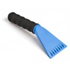 VAG HFZ096006 Скребок для стекол Skoda Ice scraper with soft grip, Blue