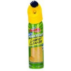 Turtle wax T244R1 Очиститель обивки с нейтрализатором запаха, 510мл